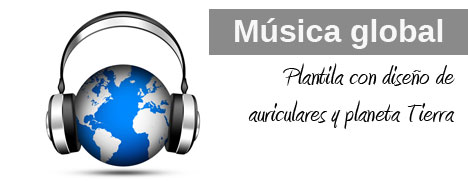 música online y global