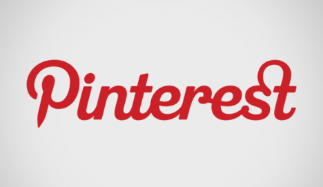 logo pinterest