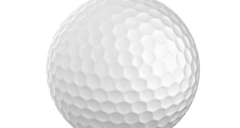 pelota de golf