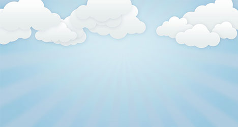 cloud sky background